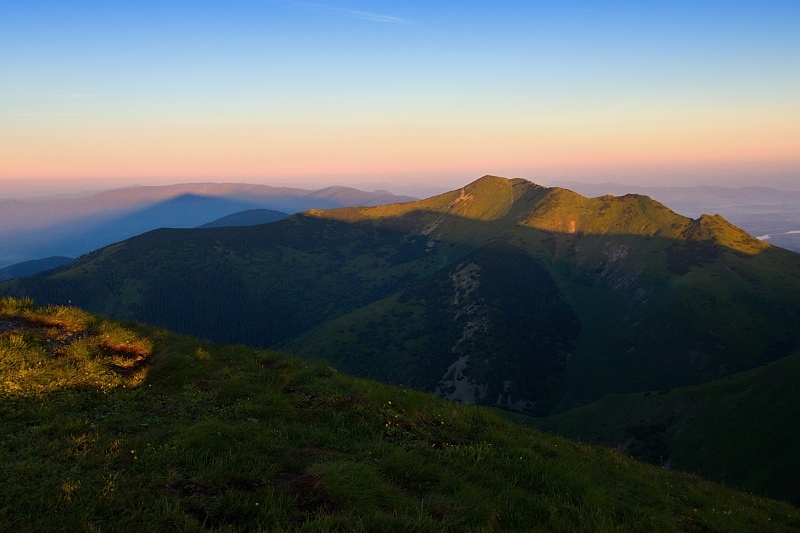 rno na Velkom Krivni